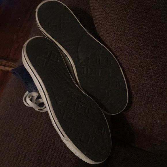 Men’s sneakers - Picture 4 of 5